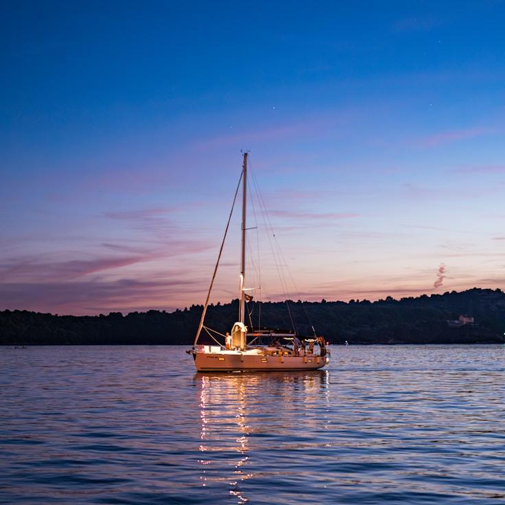HushMeadowLane yacht fleet
