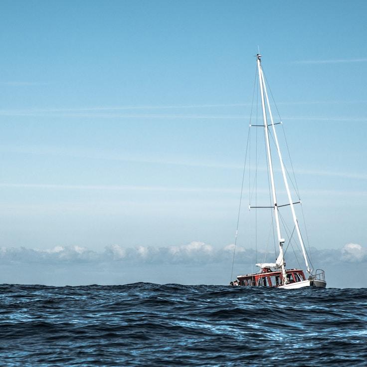 Marine activities